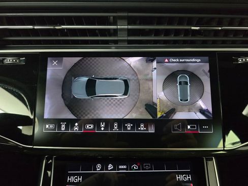 Used 2023 Audi Q8 Premium Plus w/ Premium Plus Package image 27