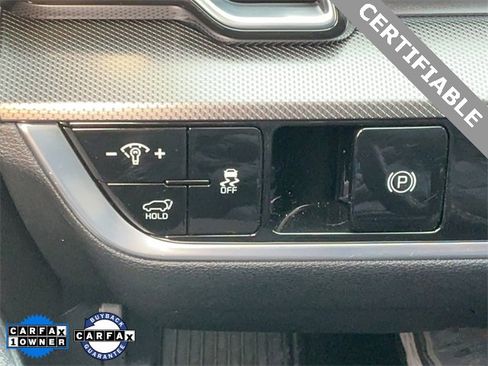 Certified 2025 Kia Sportage SX image 28
