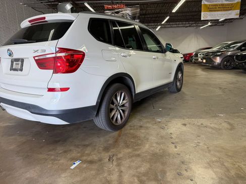 Used 2016 BMW X3 sDrive28i RWD image 5