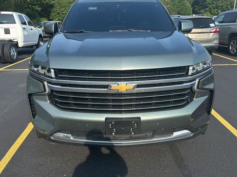 Used 2023 Chevrolet Tahoe LT RWD image 14