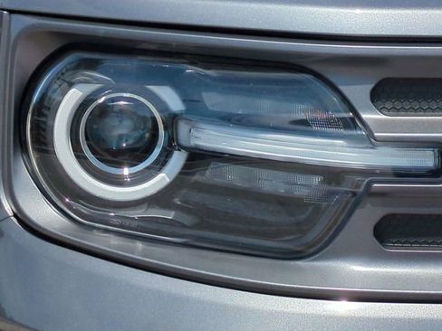 Used 2023 Ford Bronco Sport Big Bend w/ Convenience Package image 10