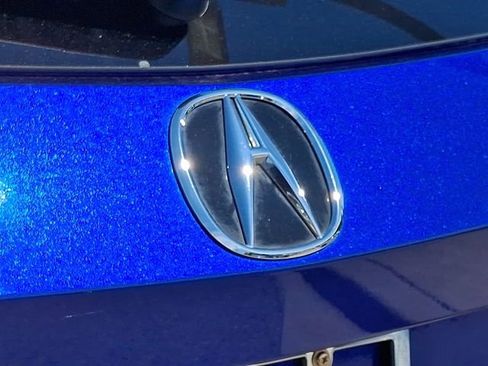 Certified 2024 Acura MDX A-Spec AWD/4WD image 36