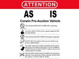 Used 2012 Hyundai Accent GLS w/ Premium Pkg 3 image 3