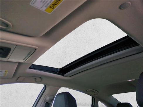 Certified 2025 Honda Accord EX-L image 15