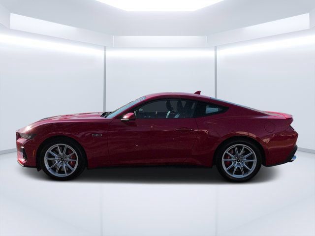 Used 2024 Ford Mustang GT Premium RWD image 6