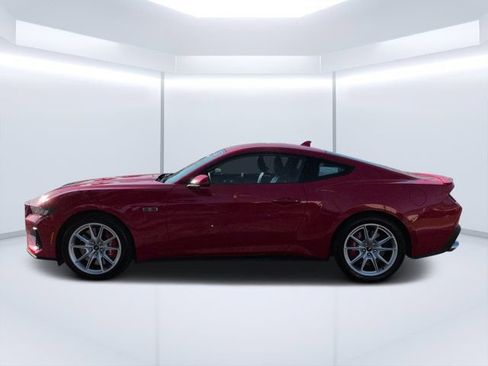 Used 2024 Ford Mustang GT Premium RWD image 6