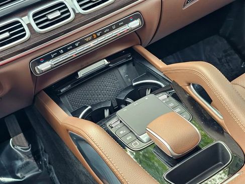 Certified 2026 Mercedes-Benz GLE 350 4MATIC image 33