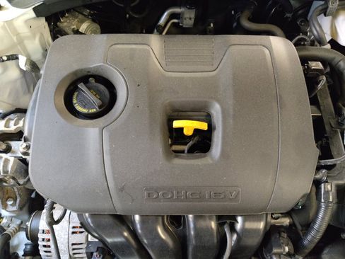 Used 2021 Kia Forte Sedan FWD image 30
