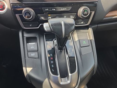 Used 2019 Honda CR-V EX-L image 18