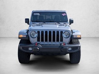 Used 2020 Jeep Gladiator Rubicon video 2