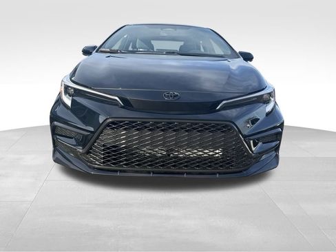 New 2026 Toyota Corolla SE image 8