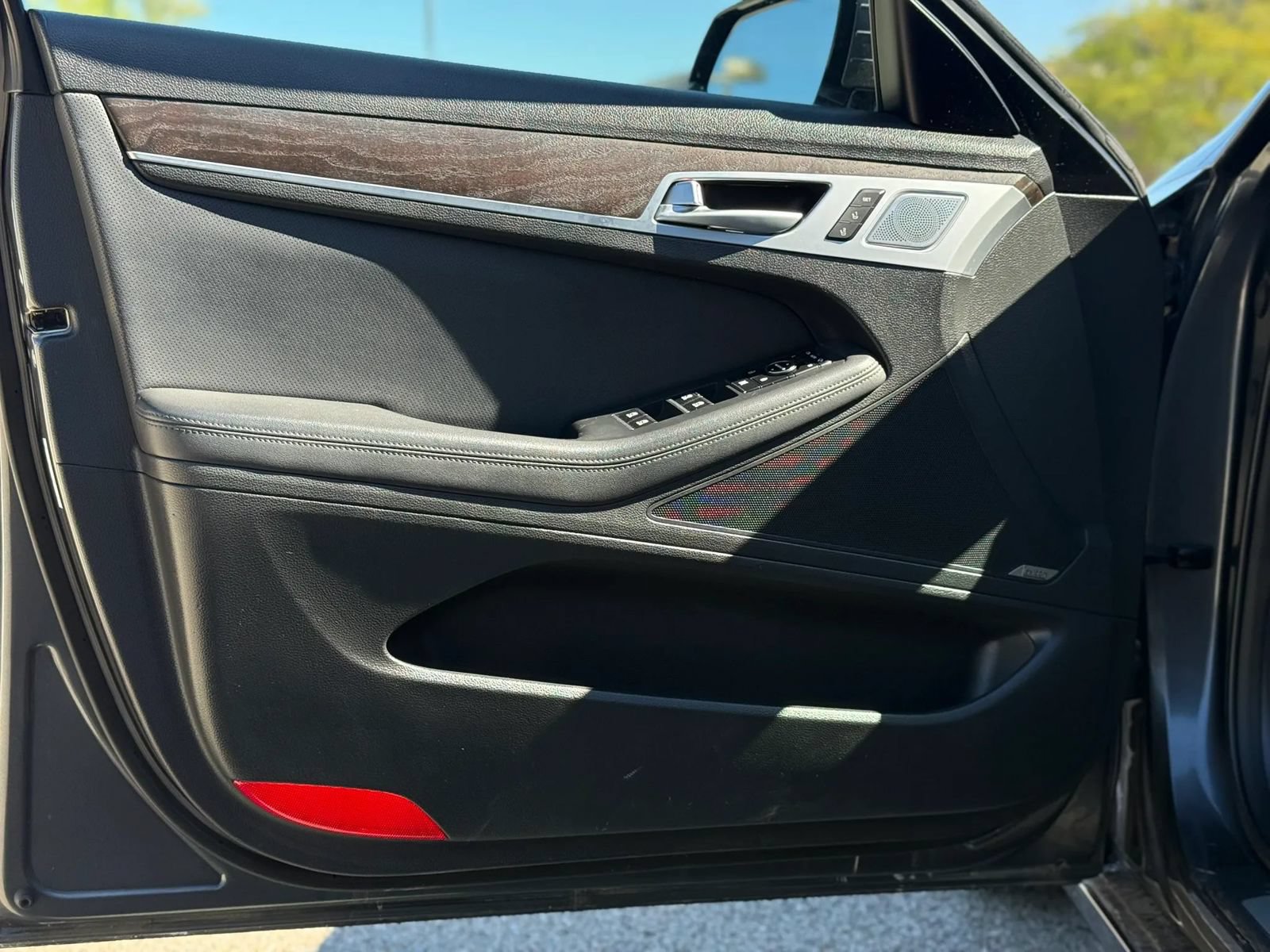 Used 2018 Genesis G80 3.8 w/ Option Group 03 AWD/4WD image 47