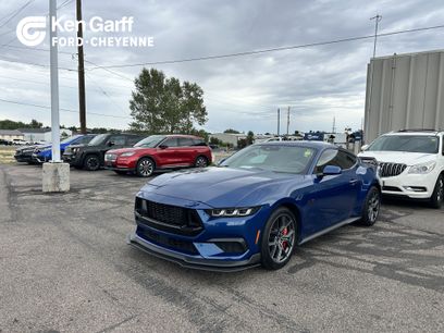 Used 2024 Ford Mustang Coupe w/ 2.3L High Performance Package