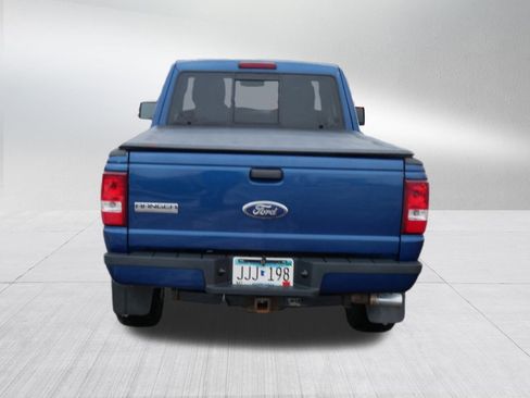 Used 2010 Ford Ranger XLT image 6