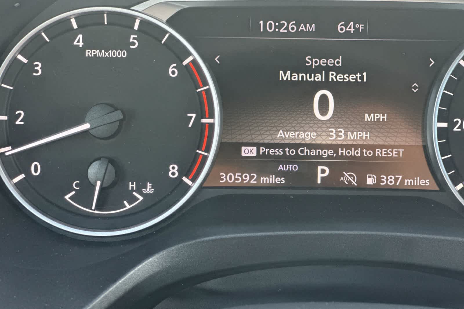 Used 2025 Nissan Rogue SV AWD/4WD image 29