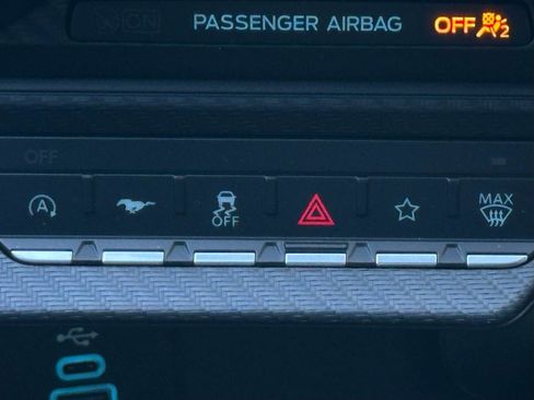 New 2025 Ford Mustang GT Premium image 43