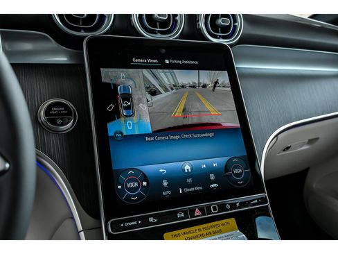 New 2026 Mercedes-Benz GLC 300 4MATIC image 16