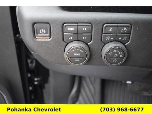 New 2026 Chevrolet Silverado 1500 LT Trail Boss AWD/4WD image 19
