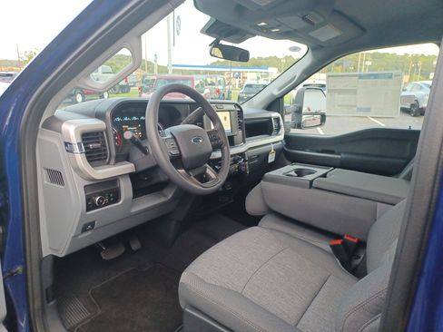 New 2026 Ford F250 XL w/ STX Appearance Package image 15
