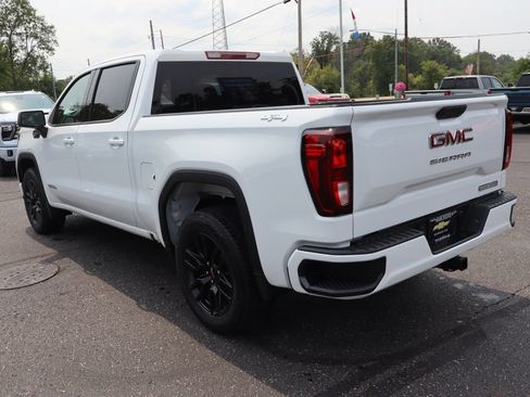 Used 2026 GMC Sierra 1500 Elevation AWD/4WD image 3