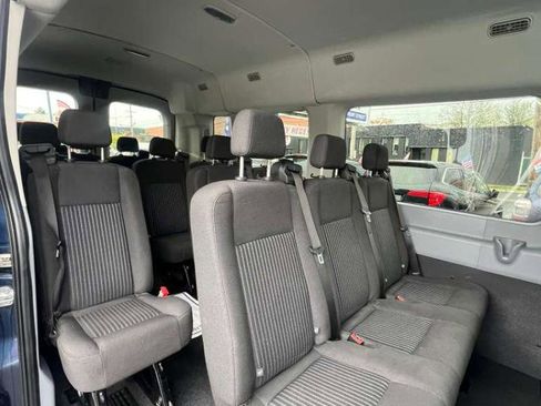 Used 2016 Ford Transit 350 XL image 28