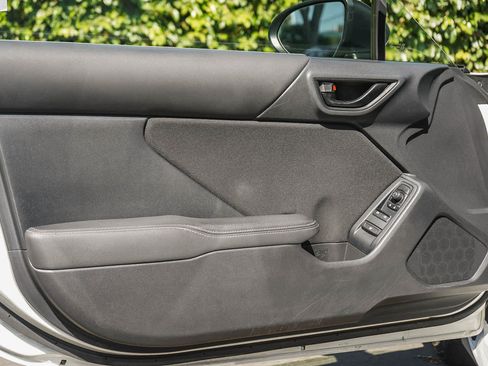 Used 2023 Toyota GR86 w/ ALL Weather Mat Package (TMS) RWD image 20