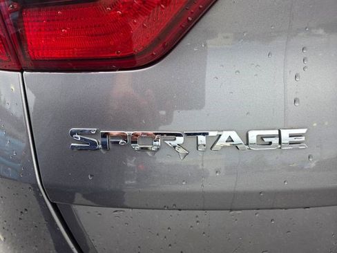 Used 2017 Kia Sportage EX w/ EX Technology Package AWD/4WD image 22