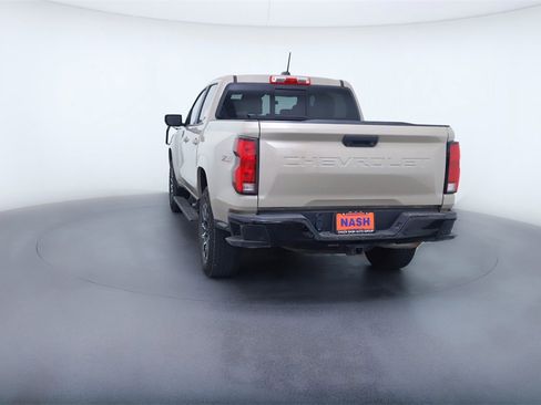 Used 2024 Chevrolet Colorado Z71 w/ Z71 Convenience Package 2 image 5