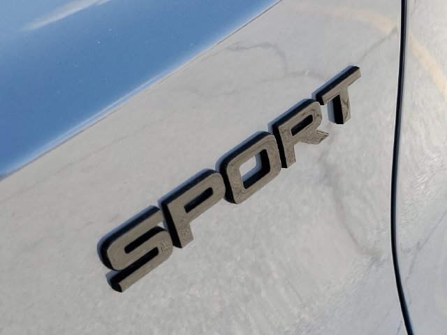 New 2027 Honda CR-V Sport-L image 35