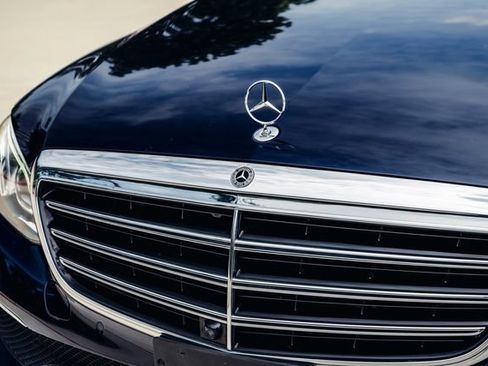 Used 2019 Mercedes-Benz E 450 4MATIC Wagon image 24