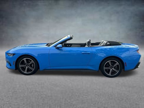 Used 2024 Ford Mustang Premium RWD image 6