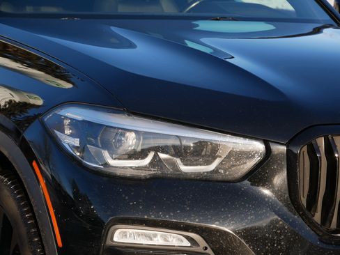 Used 2019 BMW X5 xDrive40i w/ Premium Package 2 image 16