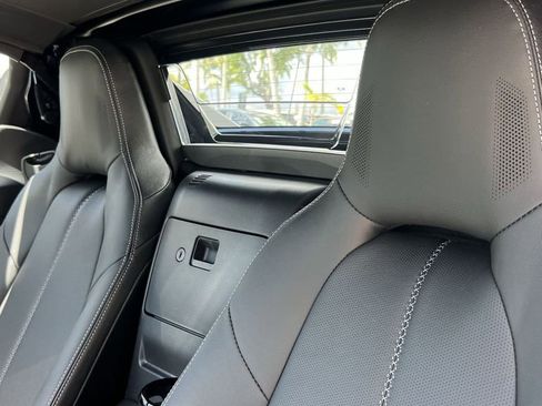 New 2025 MAZDA MX-5 Miata RF Grand Touring image 42