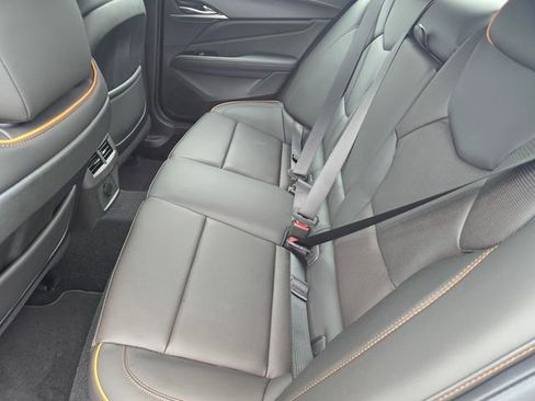 New 2026 Cadillac CT4 Sport image 12