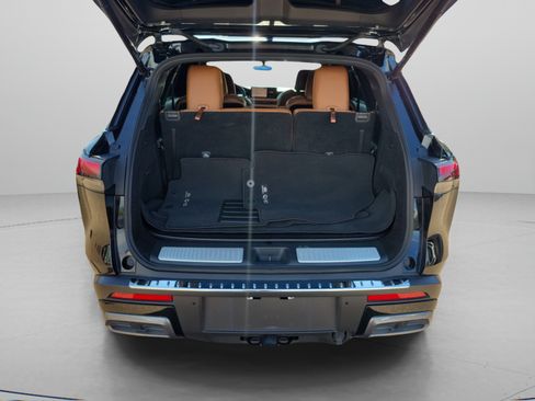 Certified 2025 INFINITI QX60 Autograph w/ Cargo Package AWD/4WD image 30