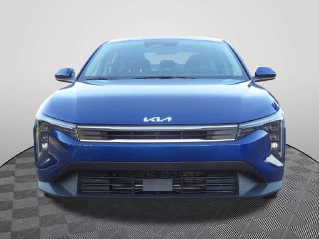 Used 2025 Kia K4 FWD image 5