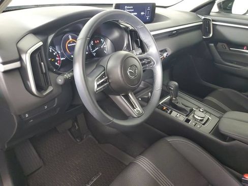 Used 2025 MAZDA CX-50 AWD 2.5 S w/ Weather Package image 24