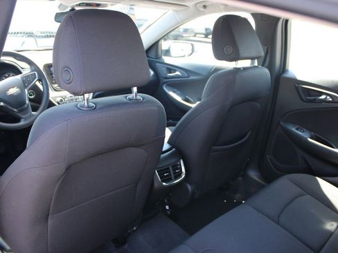 Used 2024 Chevrolet Malibu LT FWD image 24