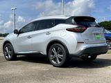 Used 2021 Nissan Murano Platinum image 5