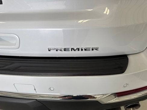 New 2026 Chevrolet Tahoe Premier AWD/4WD image 18