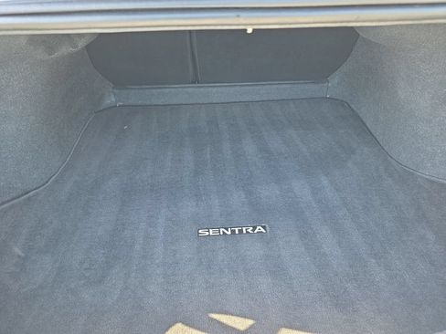 Used 2024 Nissan Sentra SV FWD image 23