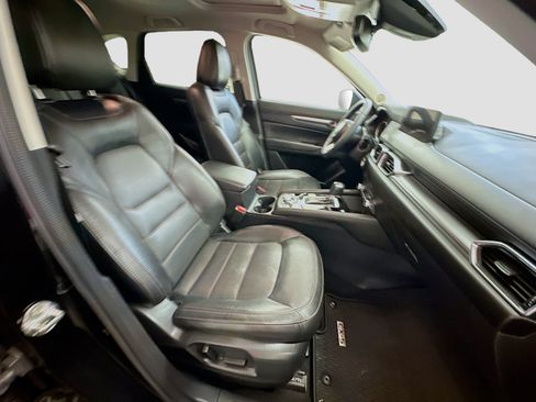 Used 2023 MAZDA CX-5 AWD 2.5 S image 33