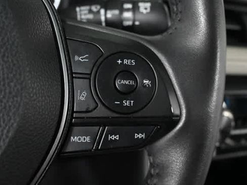 Used 2024 Toyota RAV4 XLE w/ Convenience Package image 24