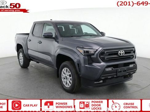 New 2026 Toyota Tacoma SR5 image 1