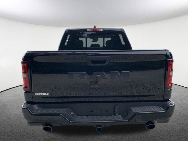 Used 2026 RAM 1500 Express AWD/4WD image 14