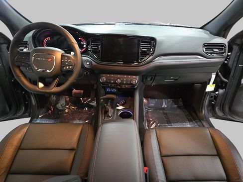 New 2026 Dodge Durango GT image 9