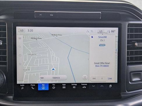 Certified 2025 Ford F150 Raptor image 13