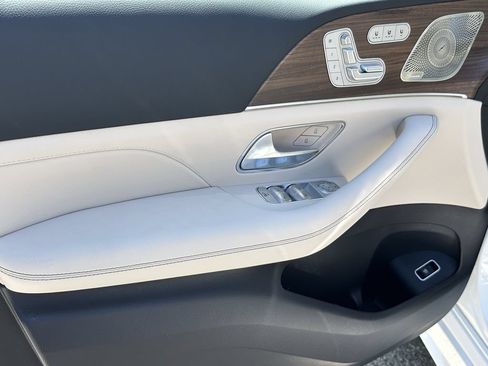 New 2026 Mercedes-Benz GLE 350 4MATIC image 11