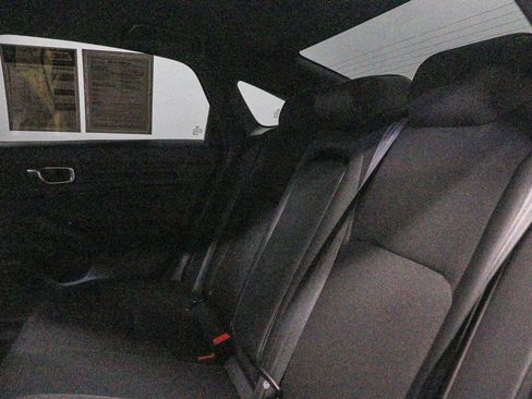 Used 2026 Honda Civic Sport image 19