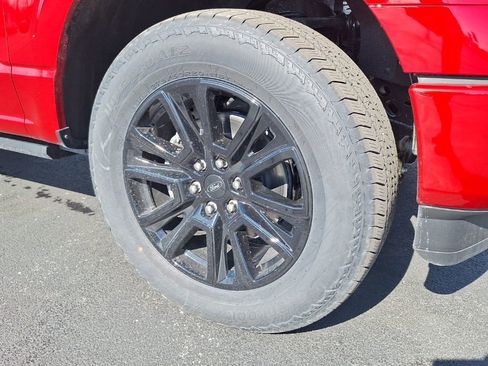 New 2025 Ford F150 Platinum w/ FX4 Off-Road Package image 23